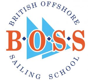 boss logo